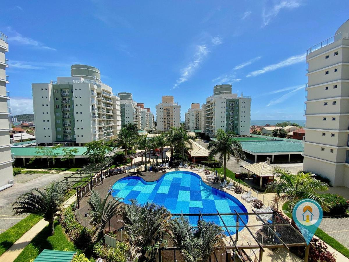 N9302 Maresia Luxo, Home Club Praia E Beto Carrero Penha  Exteriör bild