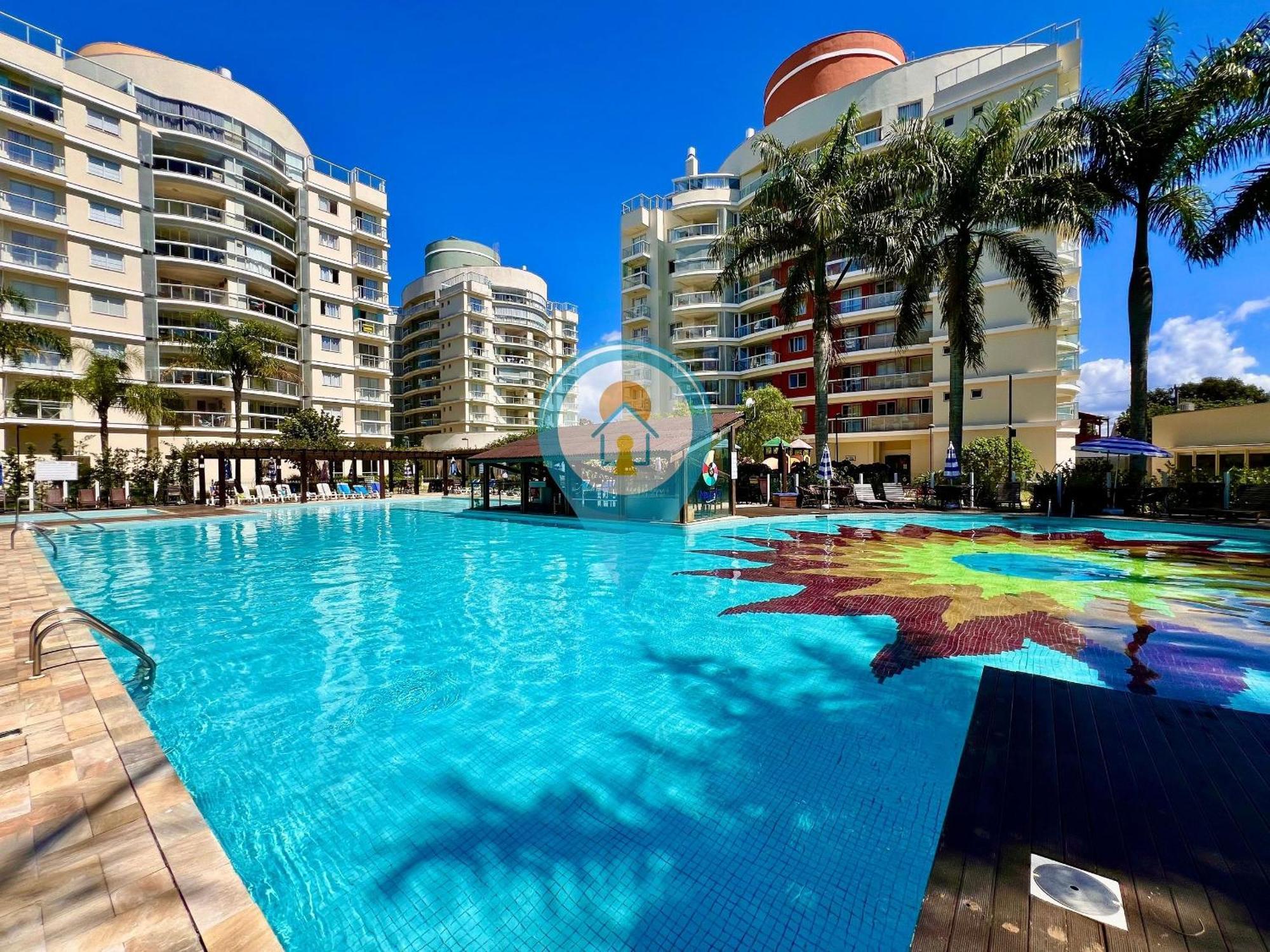 N9302 Maresia Luxo, Home Club Praia E Beto Carrero Penha  Exteriör bild