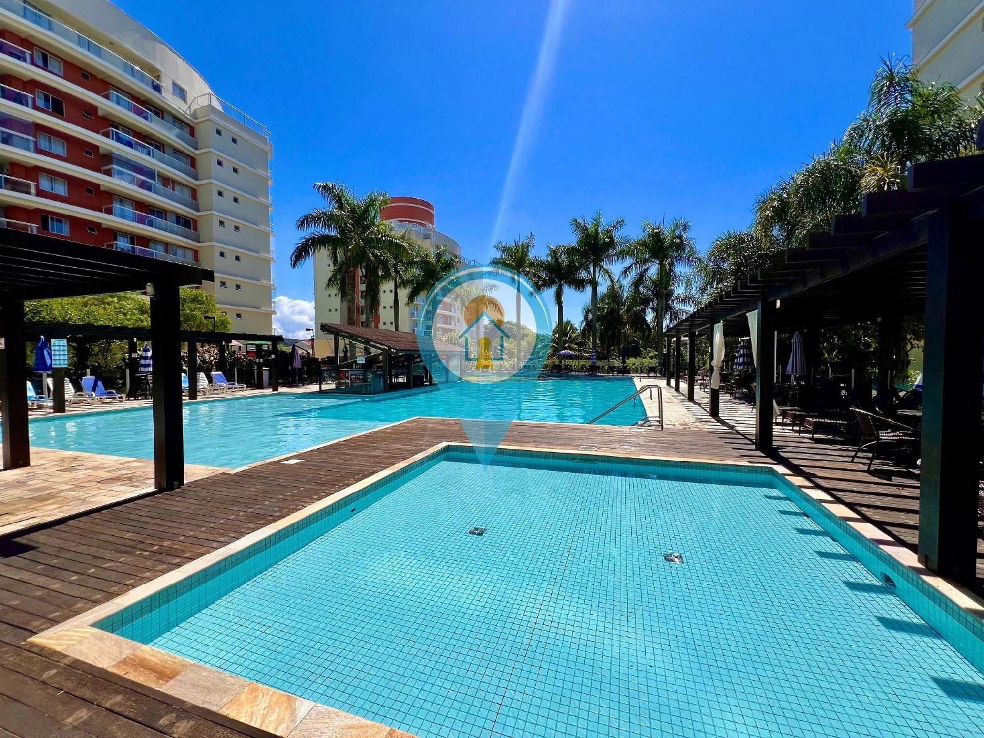 N9302 Maresia Luxo, Home Club Praia E Beto Carrero Penha  Exteriör bild